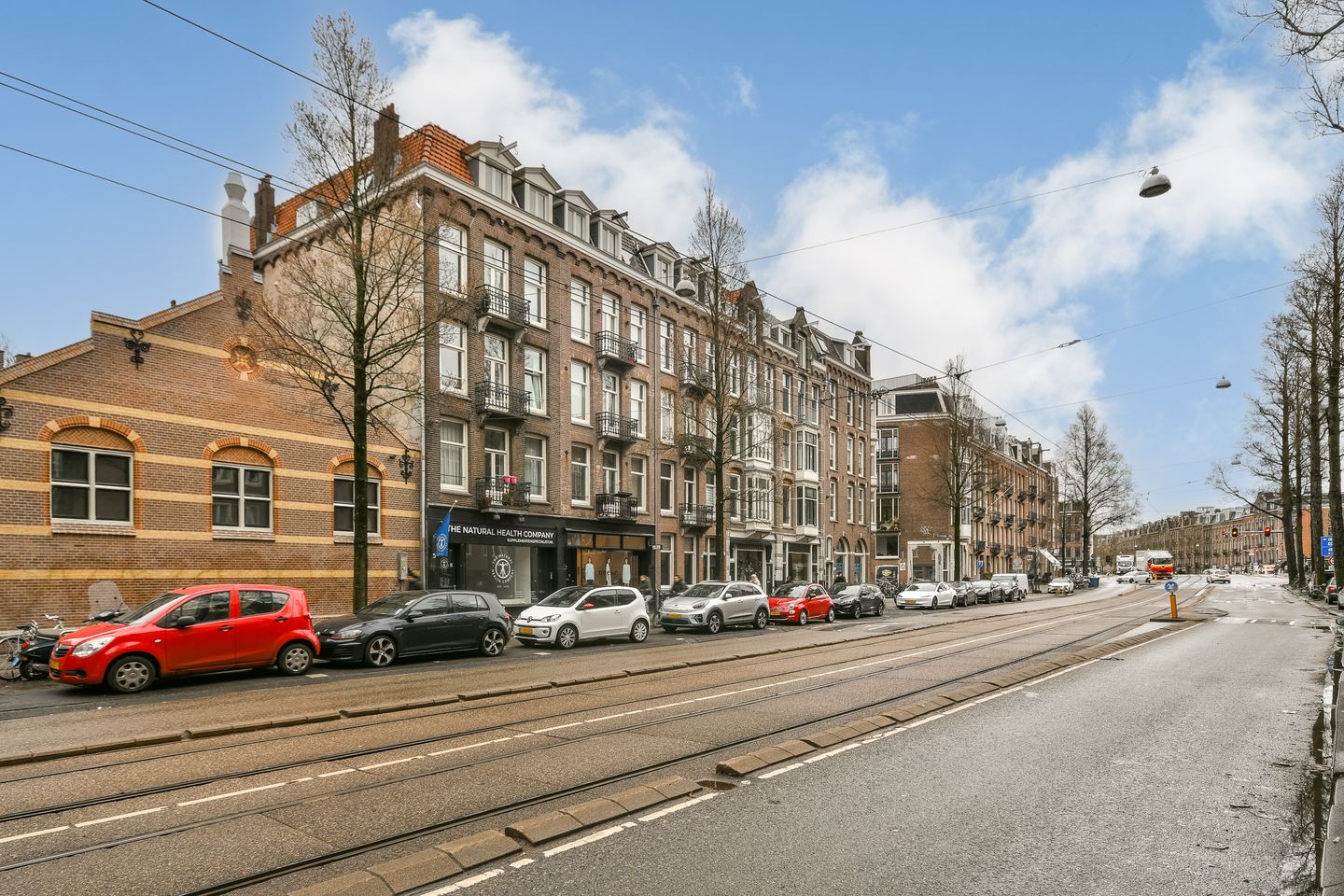 Foto 19 van Roelof Hartstraat 7-4