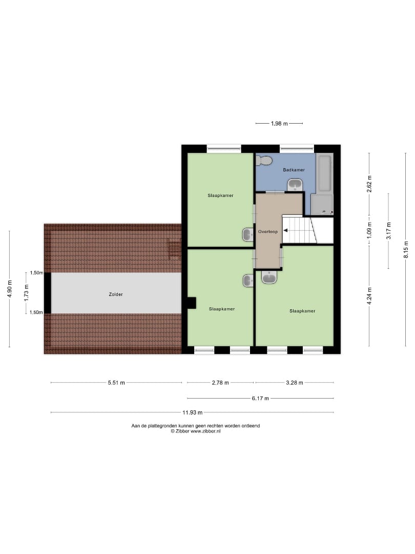 Foto 43 van Mariastraat 11