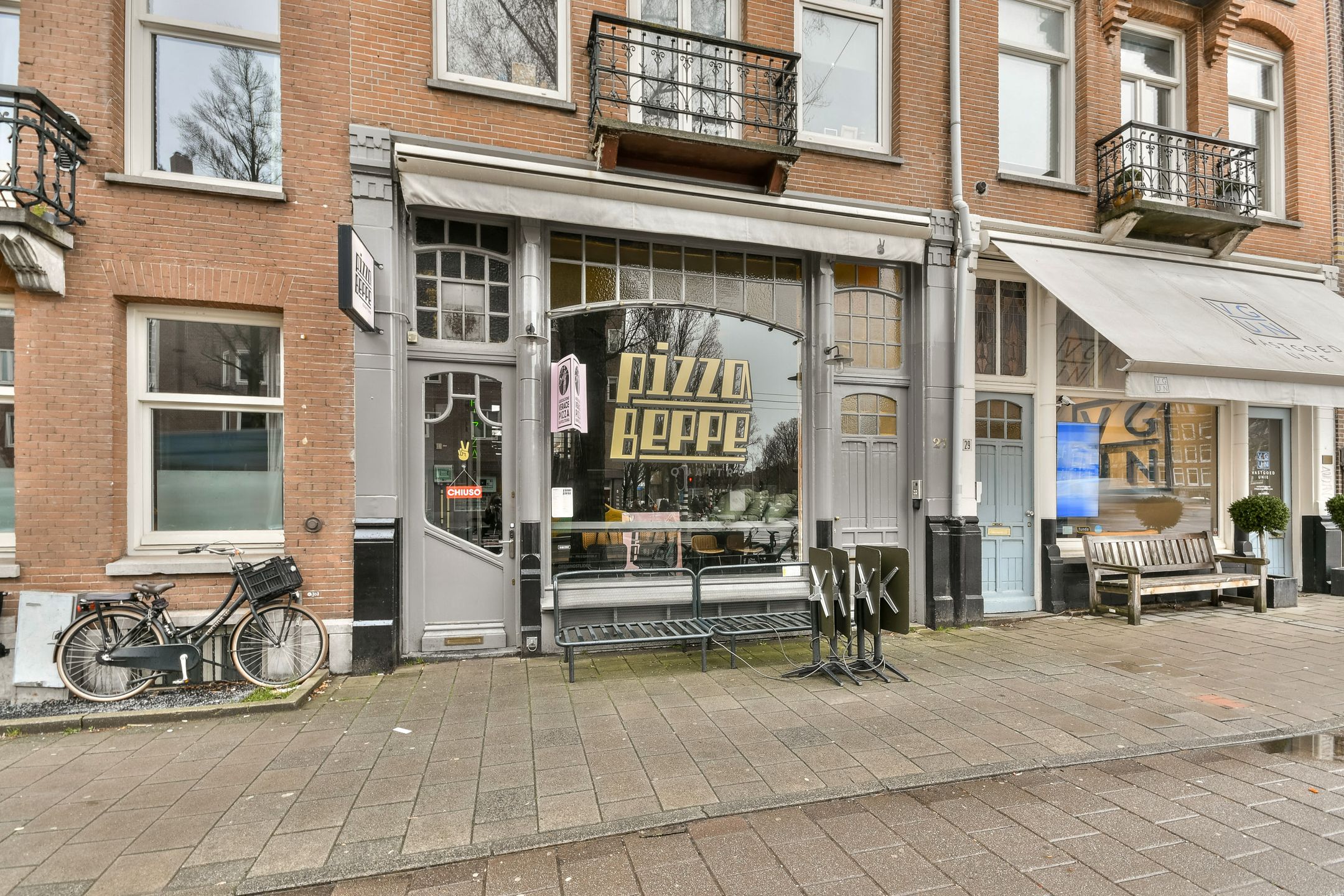 Foto 21 van Roelof Hartstraat 7-4