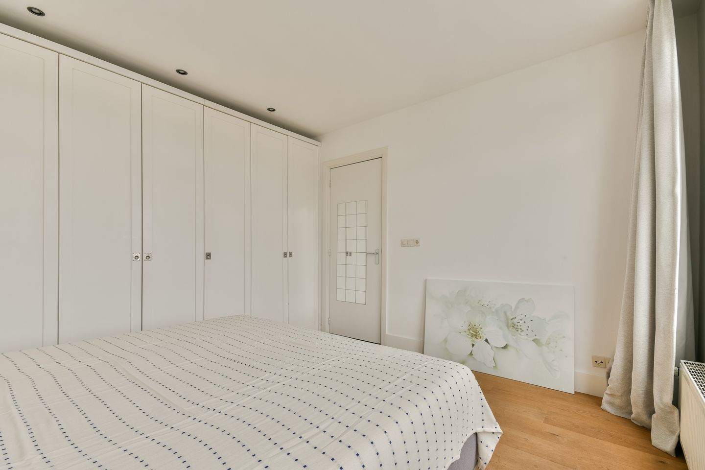 Foto 10 van Roelof Hartstraat 7-4