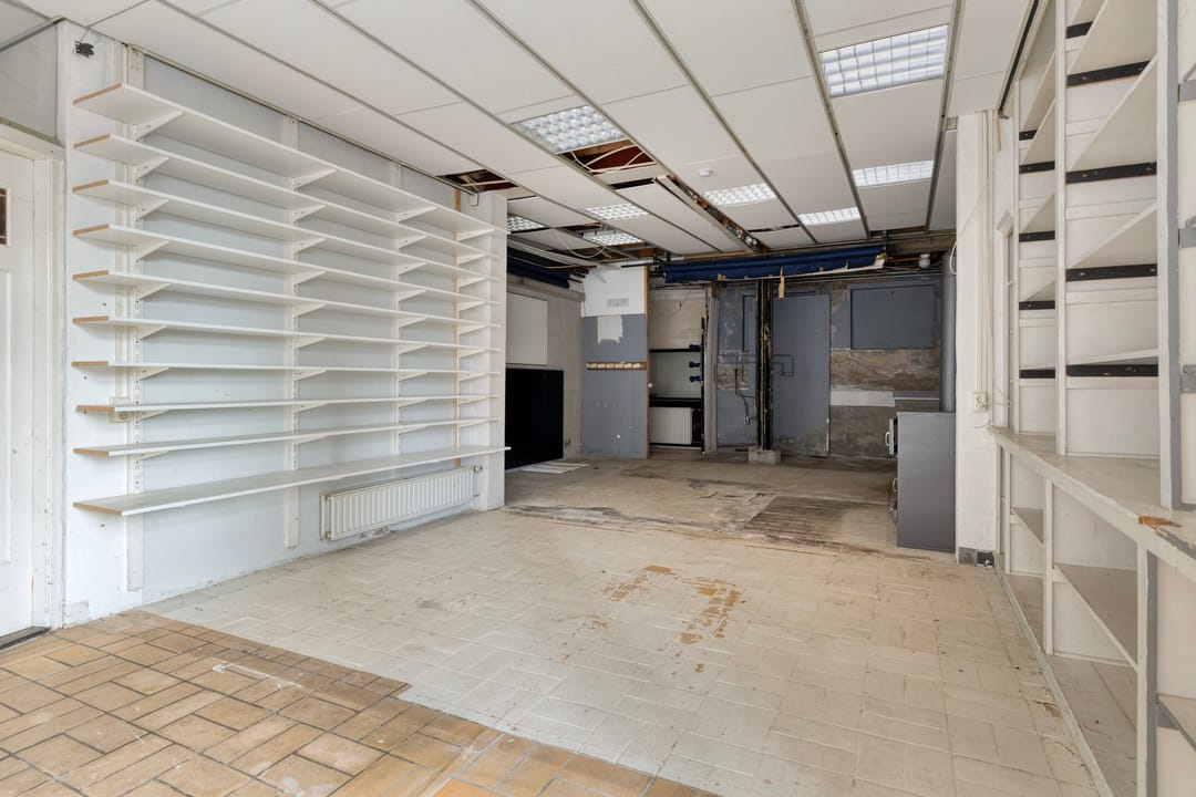 Foto 2 van Oude Singel 32