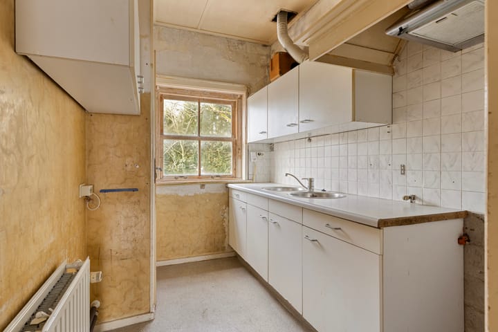 Foto 4 van Oude Singel 32