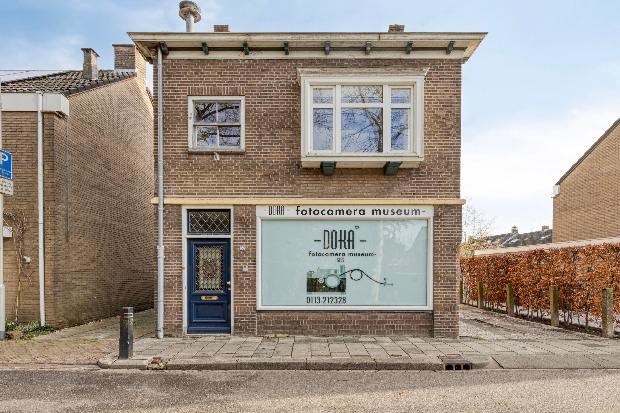 Foto 6 van Oude Singel 32