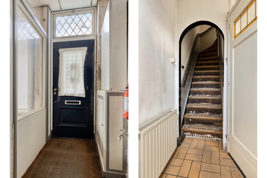 Foto 7 van Oude Singel 32