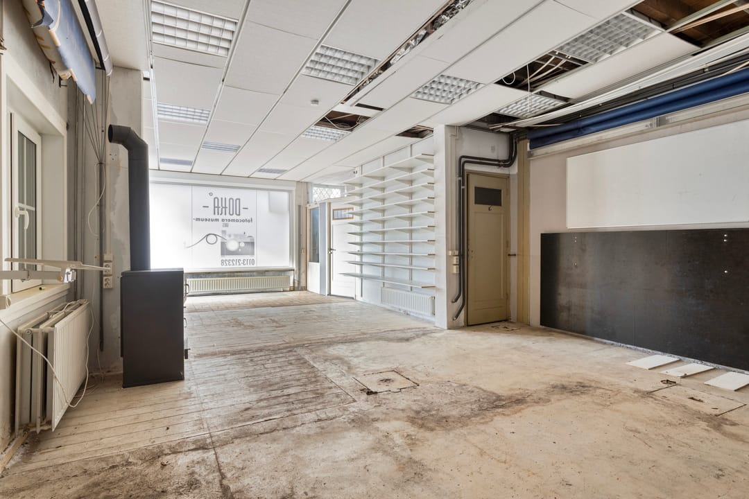 Foto 8 van Oude Singel 32