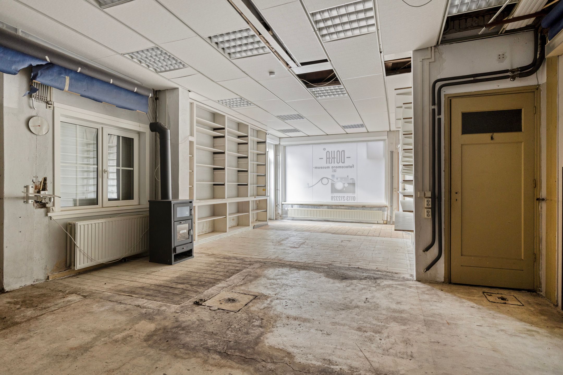 Foto 9 van Oude Singel 32