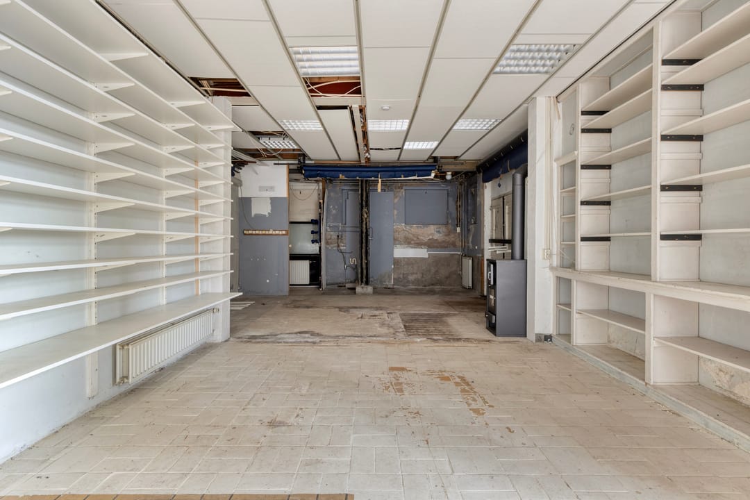 Foto 11 van Oude Singel 32