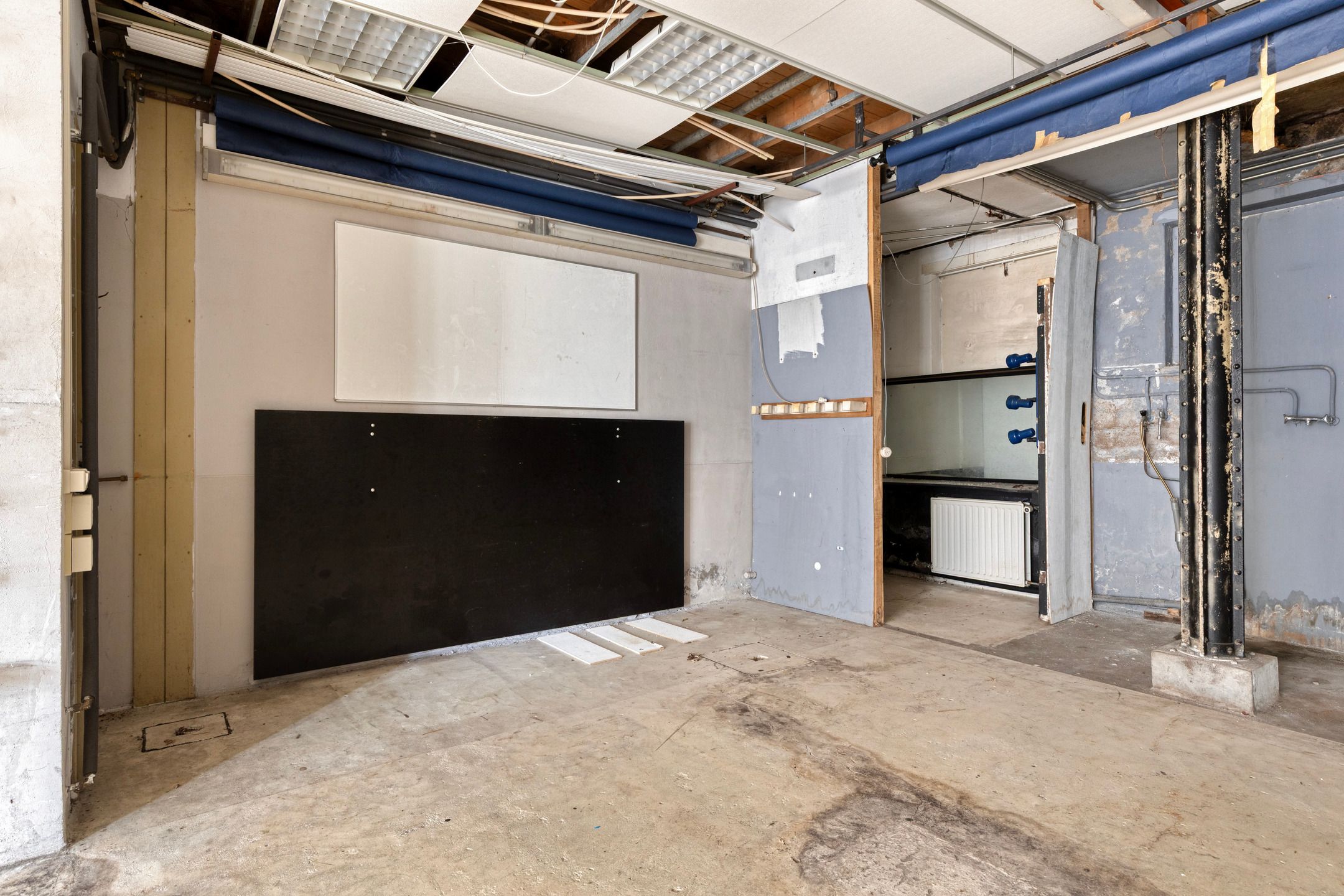 Foto 12 van Oude Singel 32