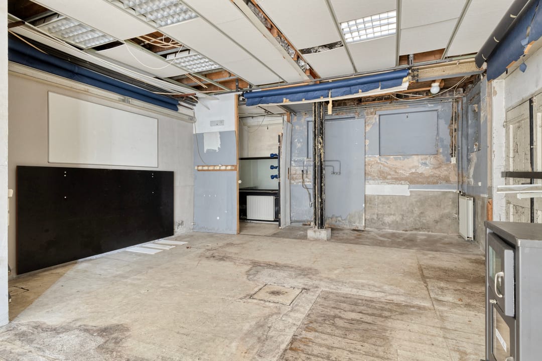 Foto 13 van Oude Singel 32