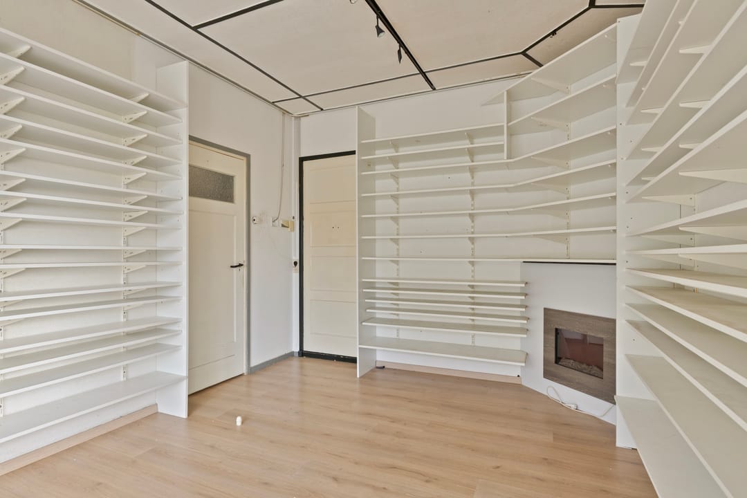 Foto 16 van Oude Singel 32