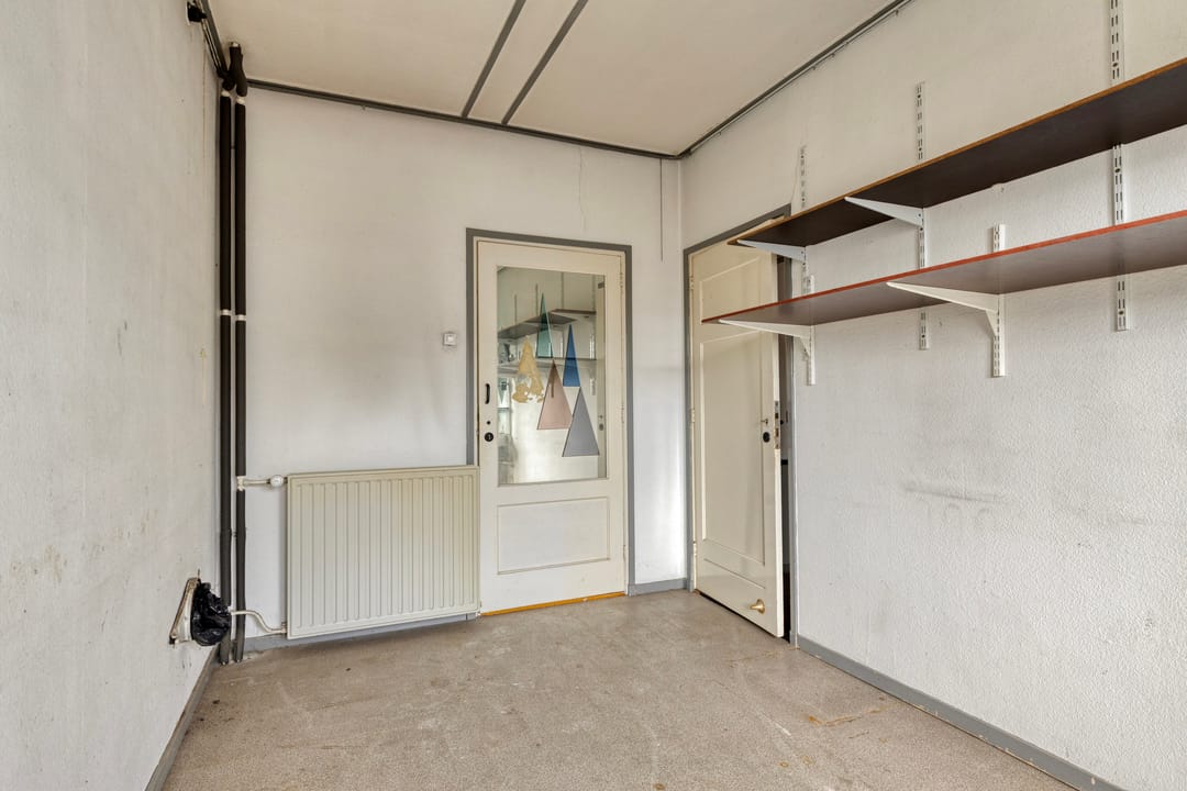 Foto 17 van Oude Singel 32