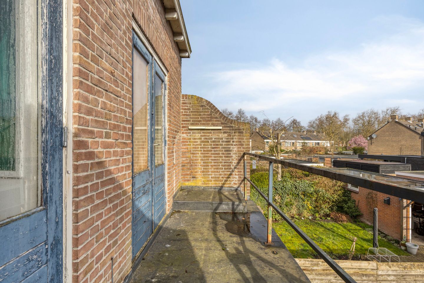 Foto 19 van Oude Singel 32