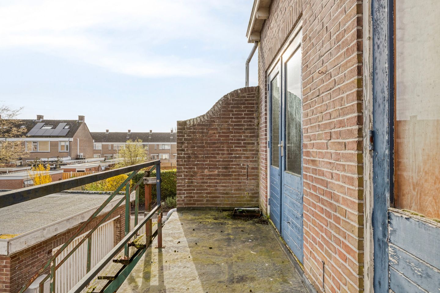 Foto 20 van Oude Singel 32