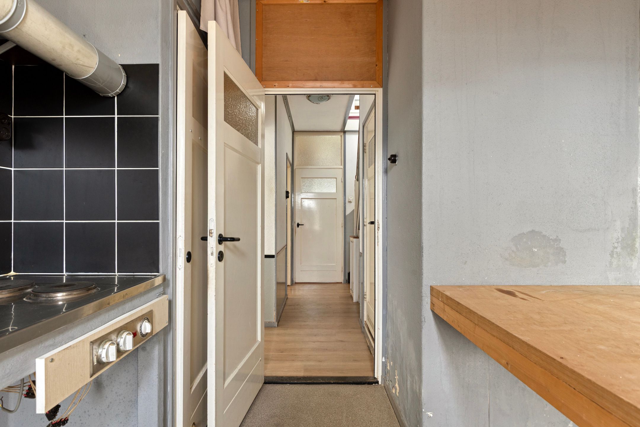 Foto 21 van Oude Singel 32