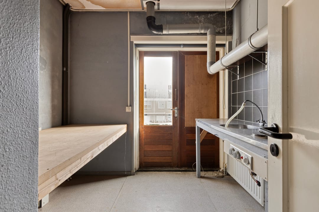 Foto 22 van Oude Singel 32