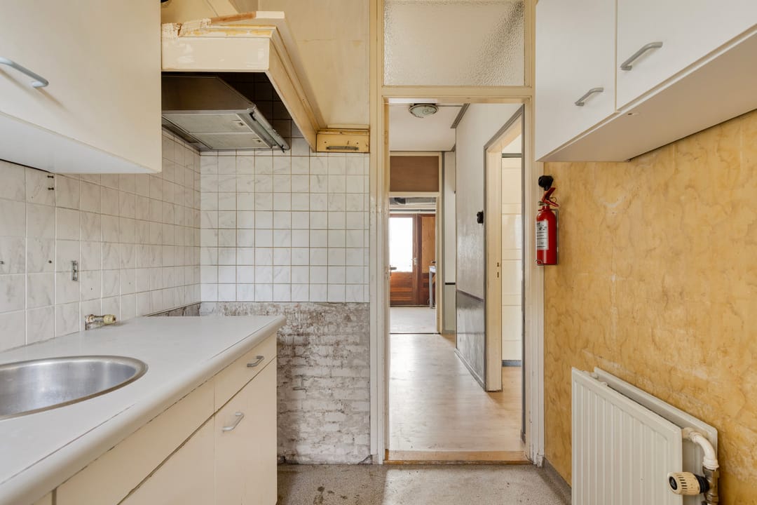 Foto 23 van Oude Singel 32