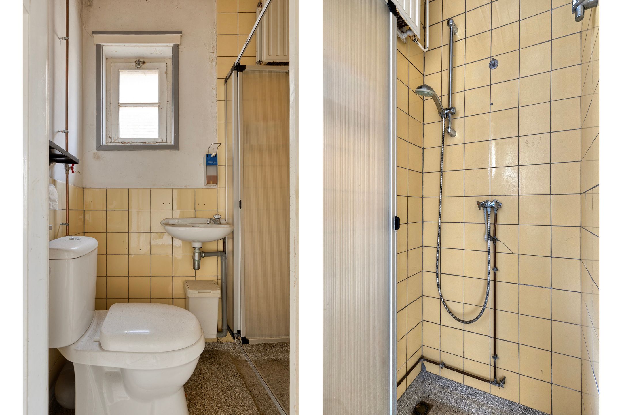 Foto 24 van Oude Singel 32