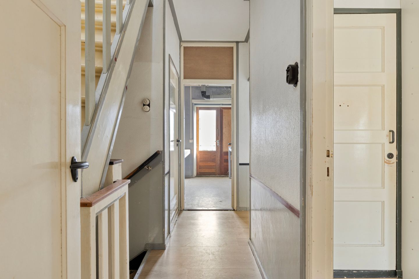 Foto 25 van Oude Singel 32