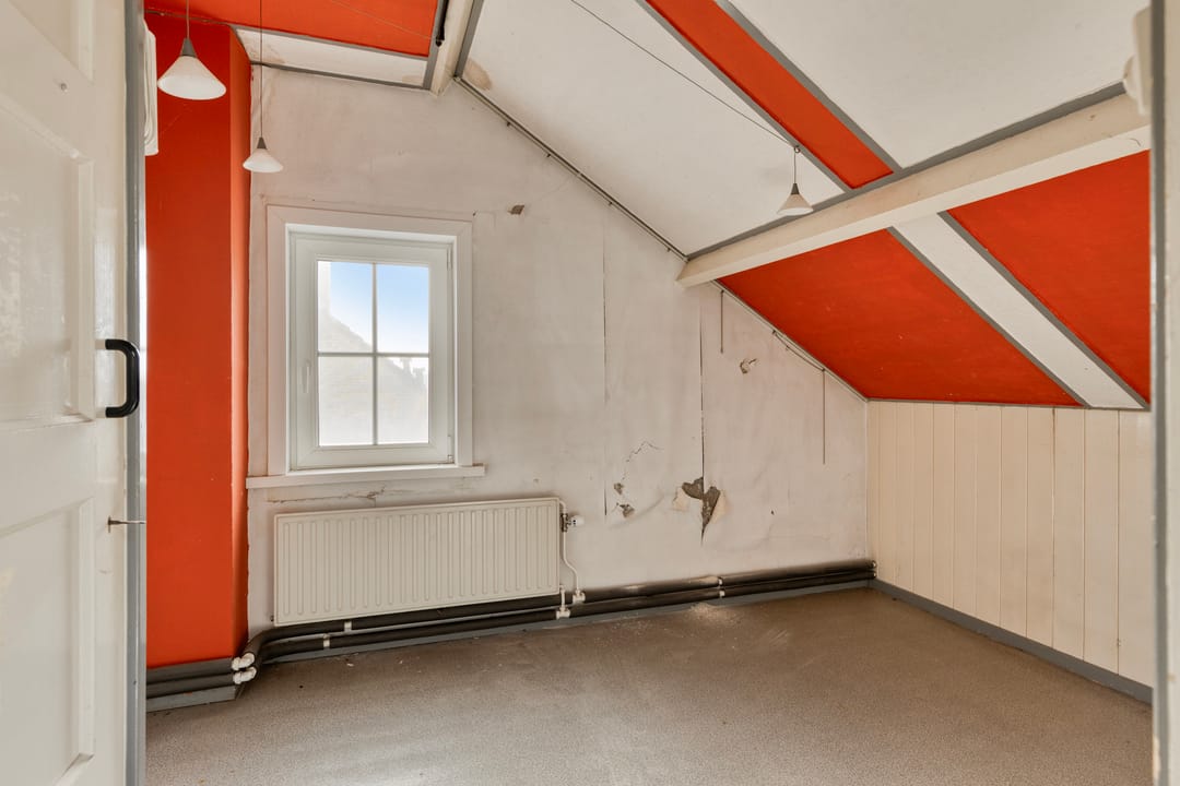 Foto 28 van Oude Singel 32