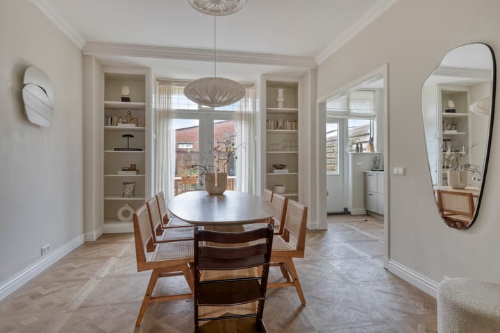 Photo 3 of Heeckerenlaan 33