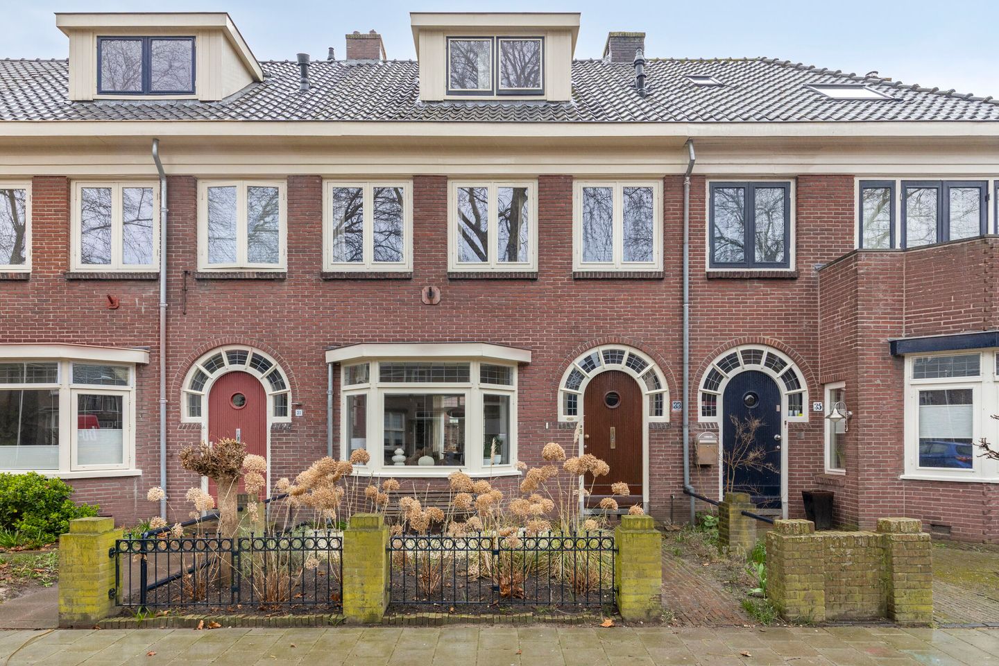 Photo 5 of Heeckerenlaan 33