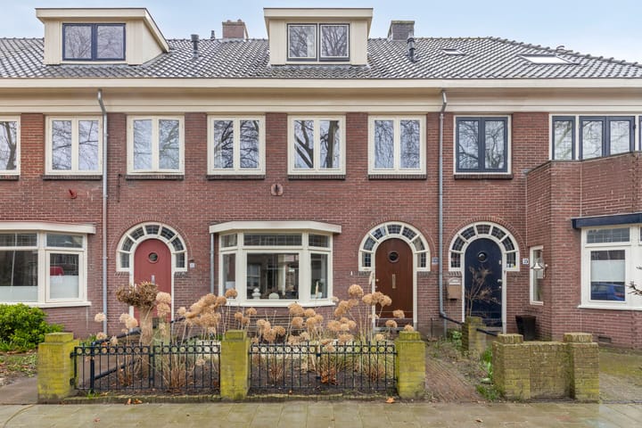 Foto 5 van Heeckerenlaan 33