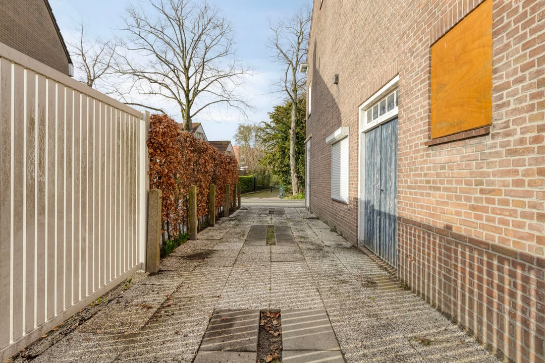 Foto 32 van Oude Singel 32