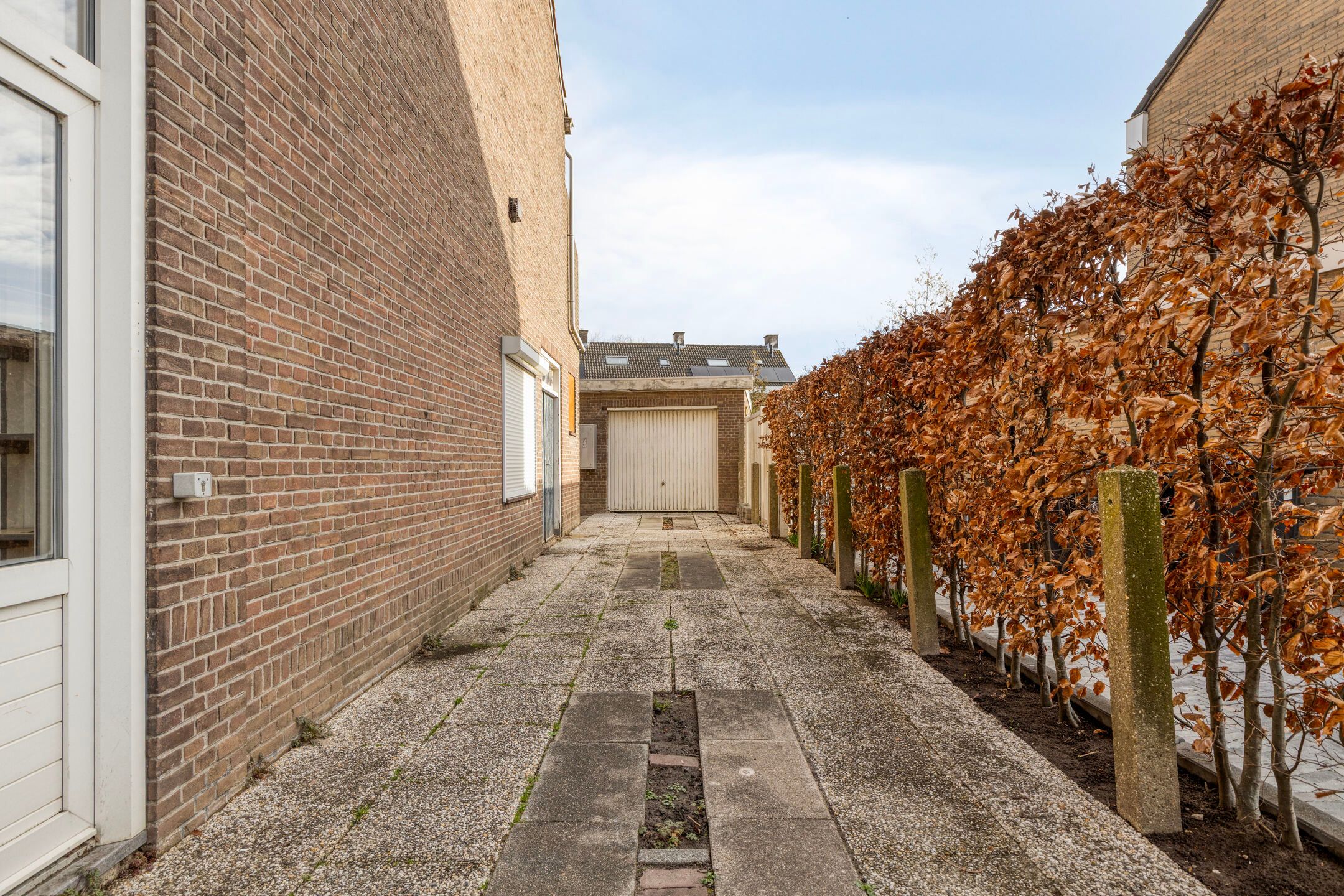 Foto 33 van Oude Singel 32