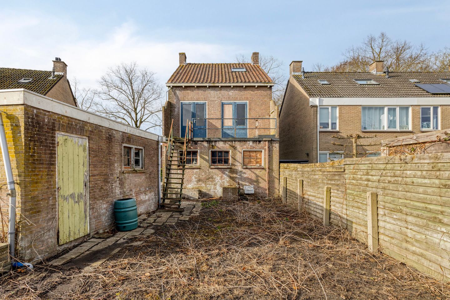 Foto 35 van Oude Singel 32