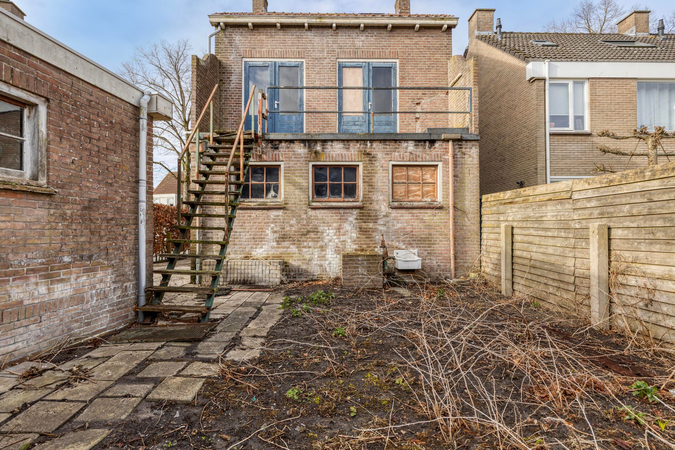 Foto 36 van Oude Singel 32