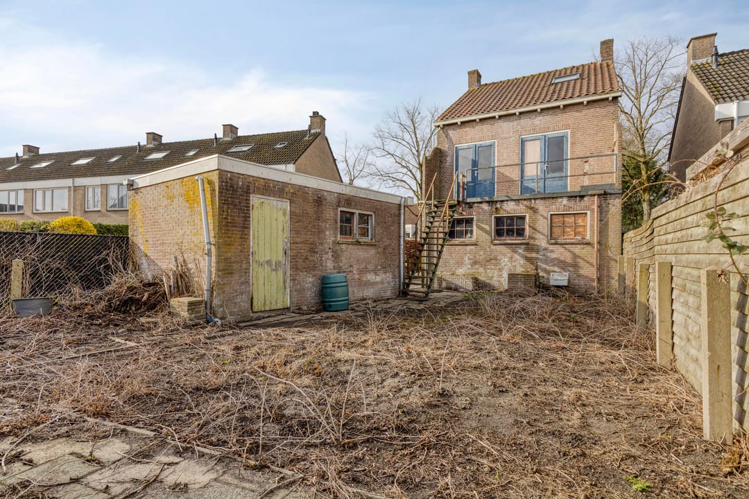 Foto 37 van Oude Singel 32