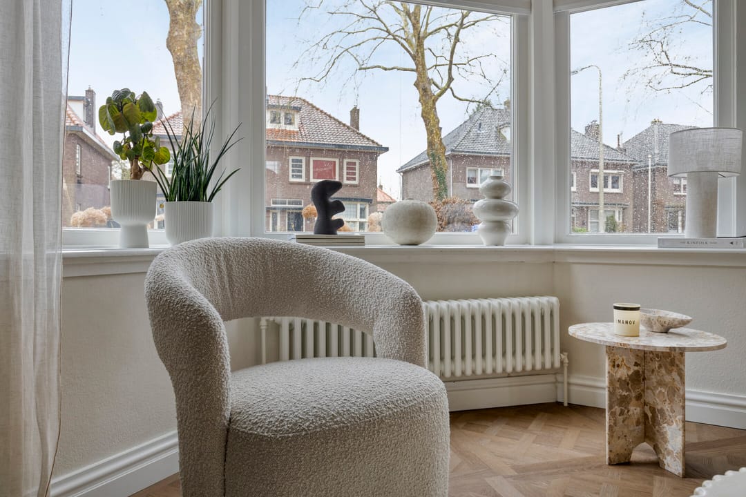 Photo 11 of Heeckerenlaan 33