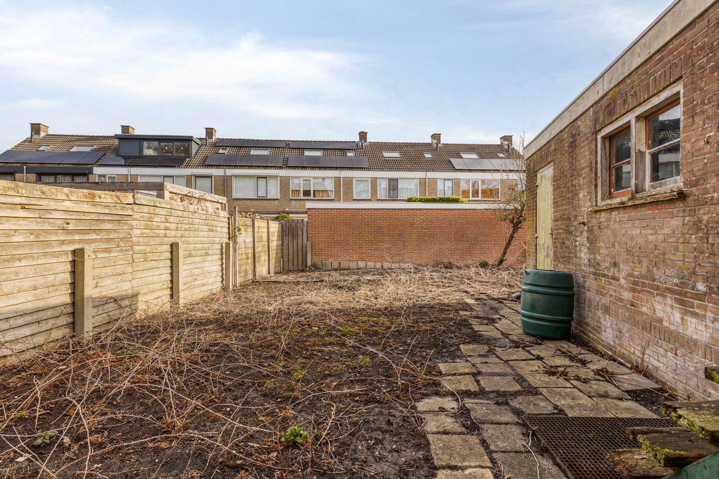 Foto 40 van Oude Singel 32