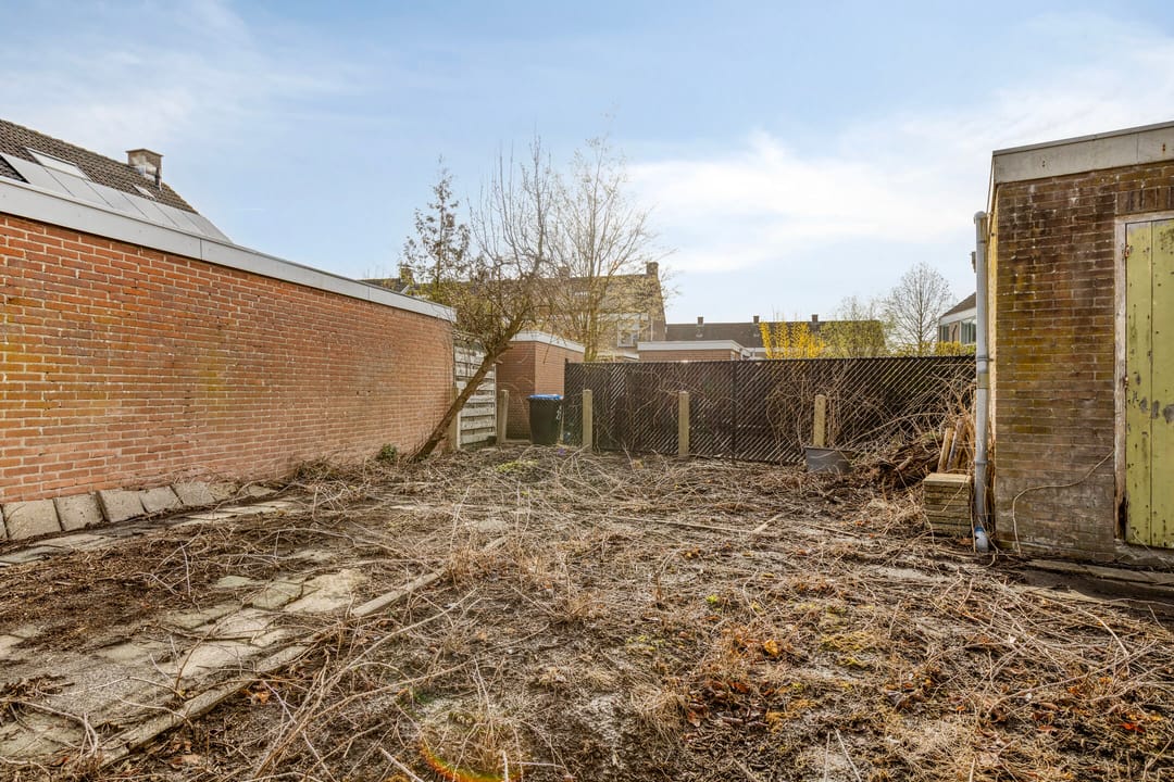 Foto 41 van Oude Singel 32