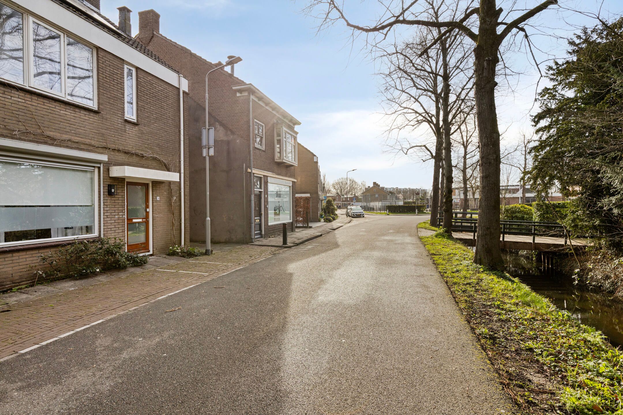 Foto 42 van Oude Singel 32