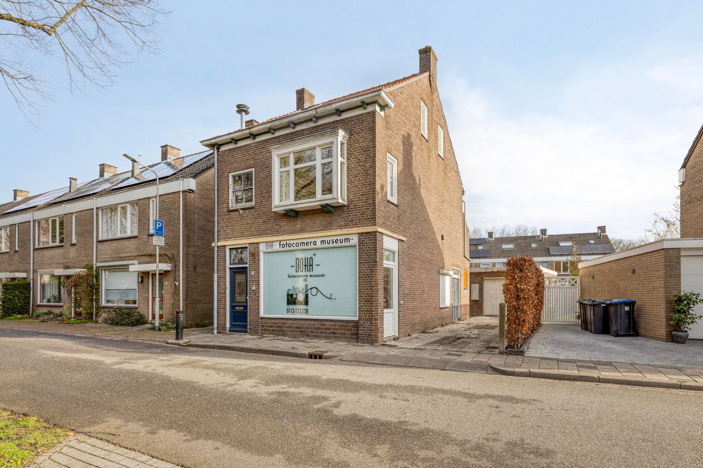 Foto 44 van Oude Singel 32