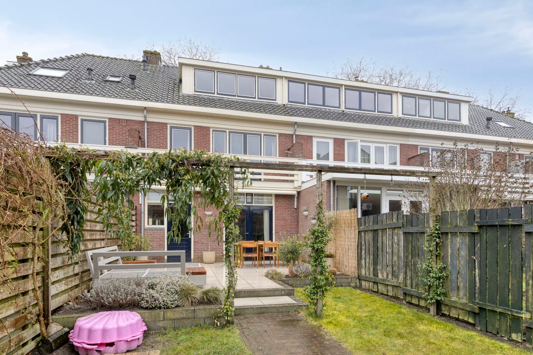 Photo 22 of Heeckerenlaan 33