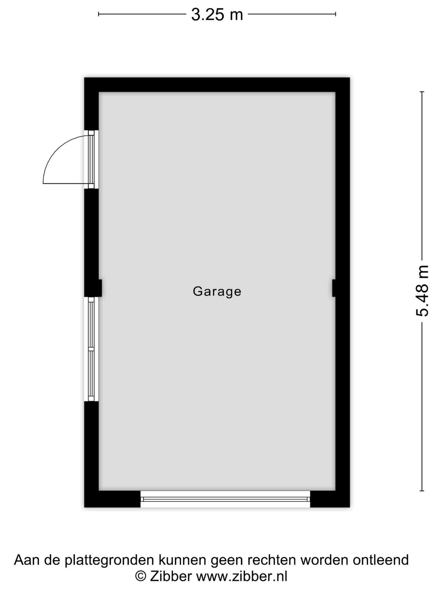 Foto 49 van Oude Singel 32