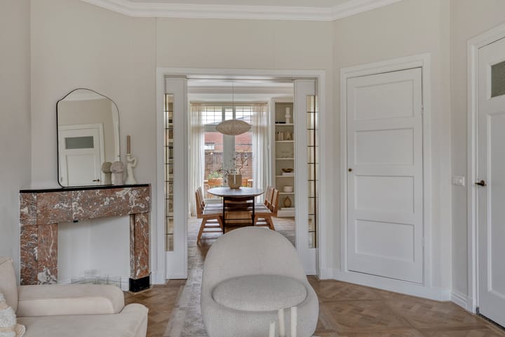 Photo 2 of Heeckerenlaan 33