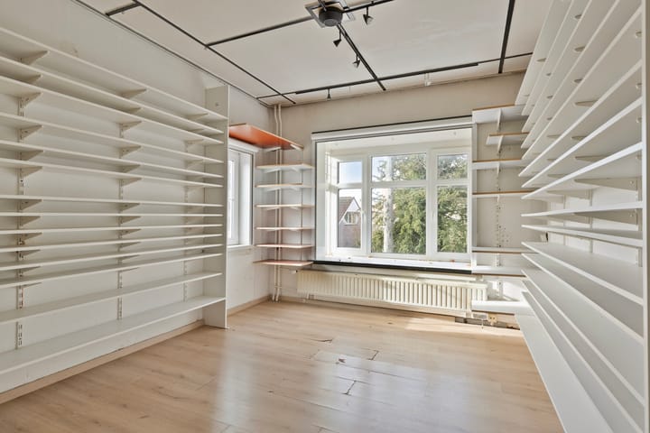 Foto 3 van Oude Singel 32