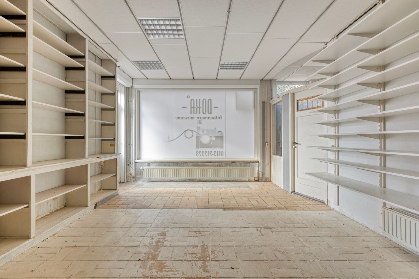 Foto 10 van Oude Singel 32