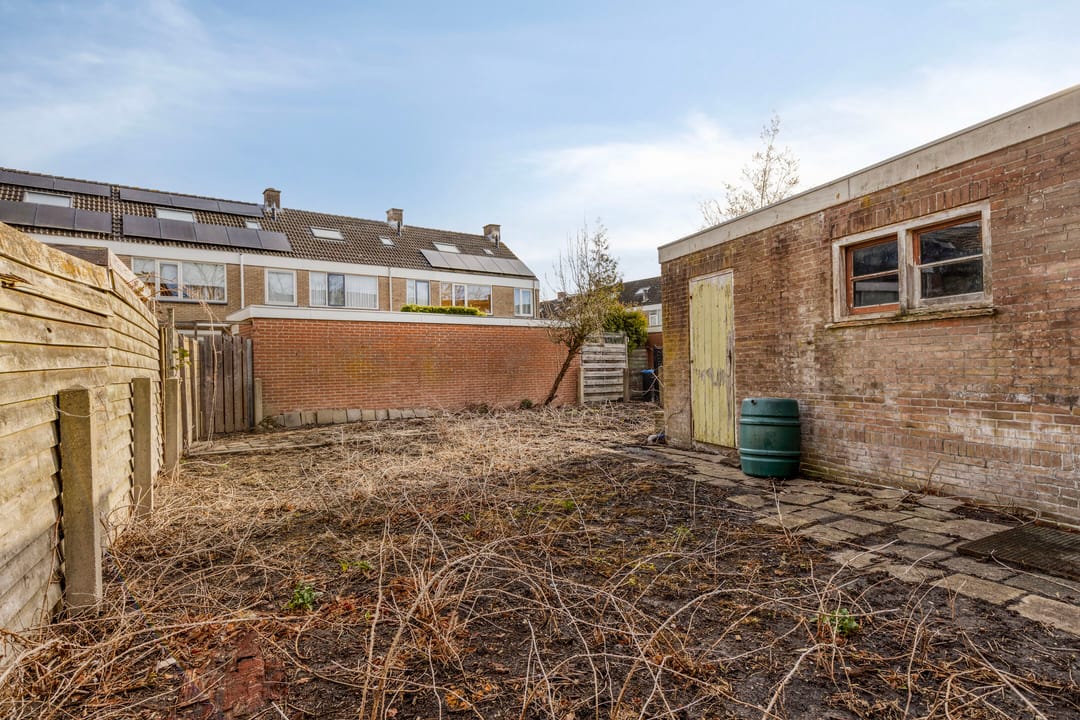 Foto 38 van Oude Singel 32