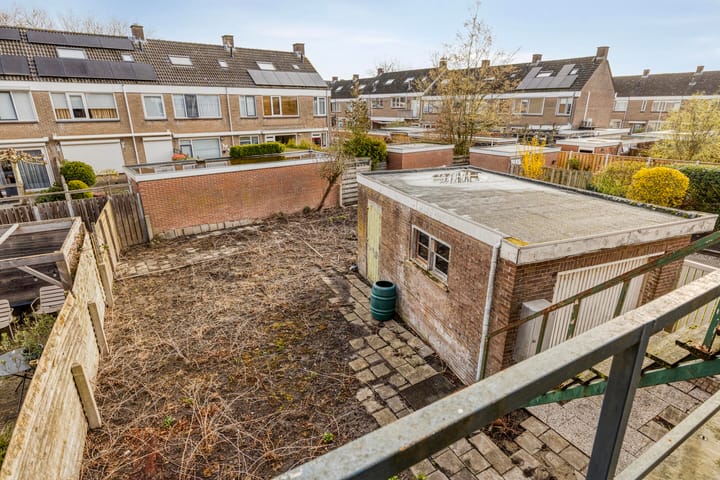 Foto 5 van Oude Singel 32