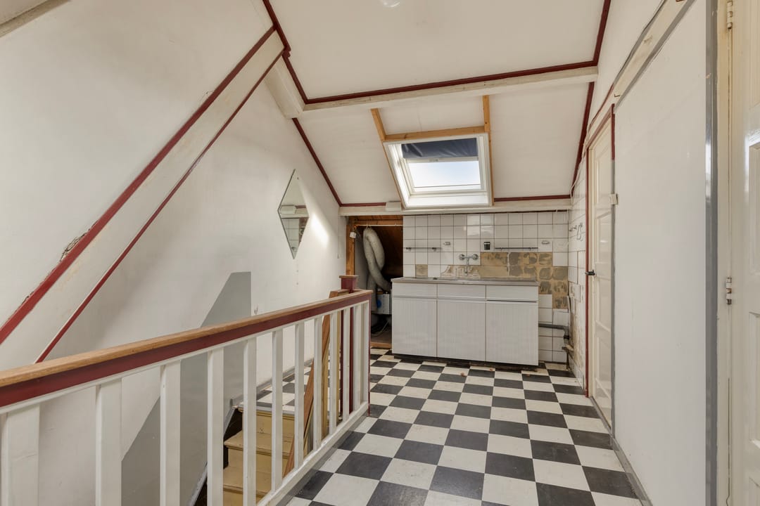 Foto 26 van Oude Singel 32