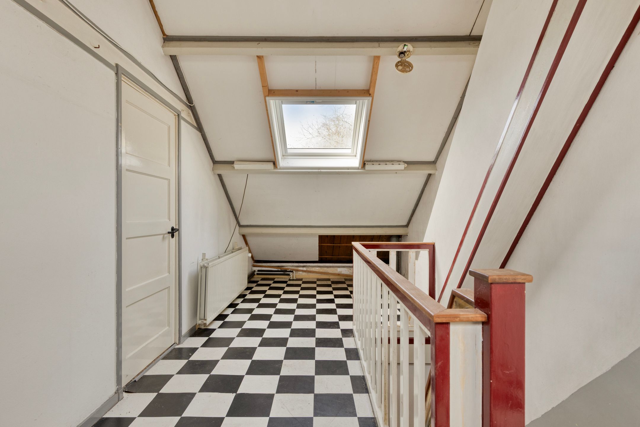 Foto 27 van Oude Singel 32