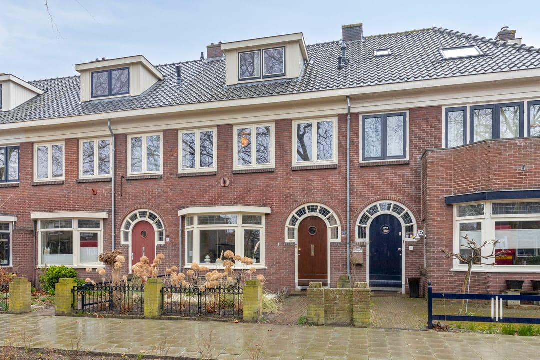 Photo 52 of Heeckerenlaan 33