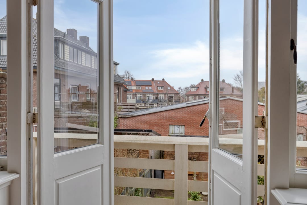 Photo 32 of Heeckerenlaan 33