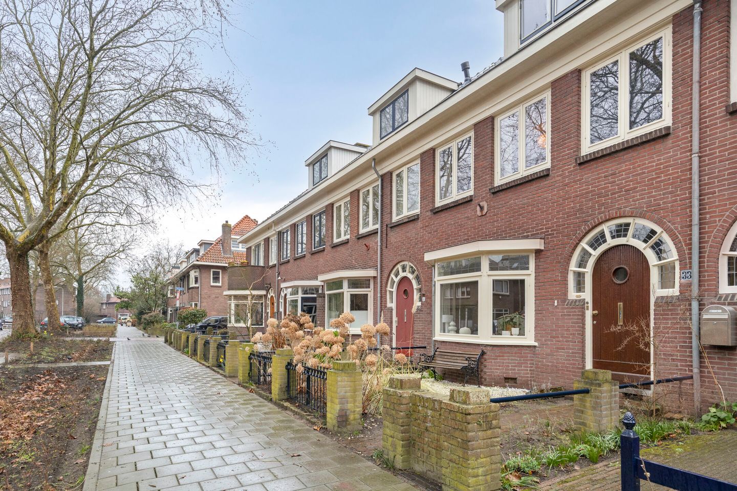 Photo 50 of Heeckerenlaan 33