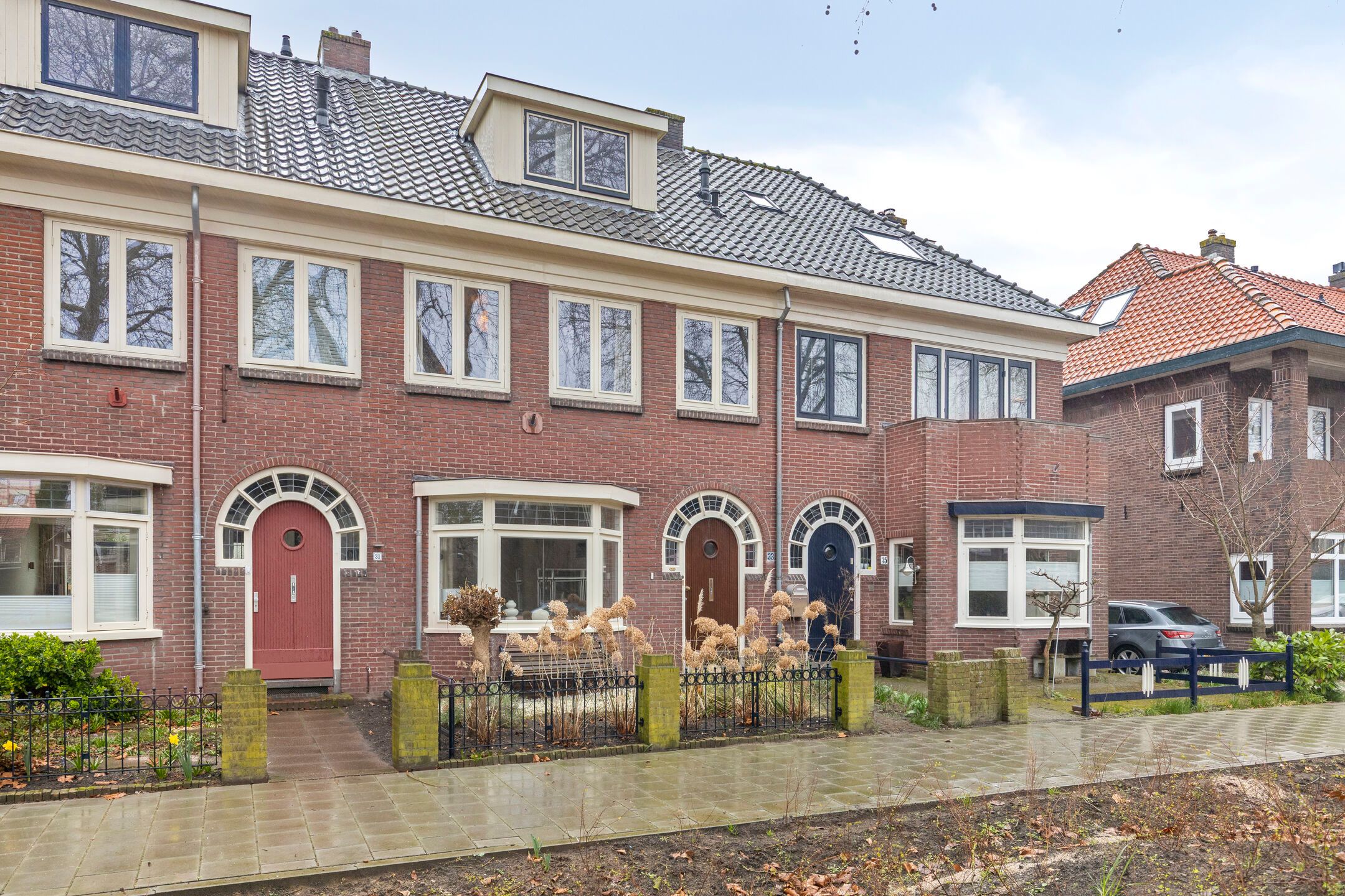 Photo 51 of Heeckerenlaan 33