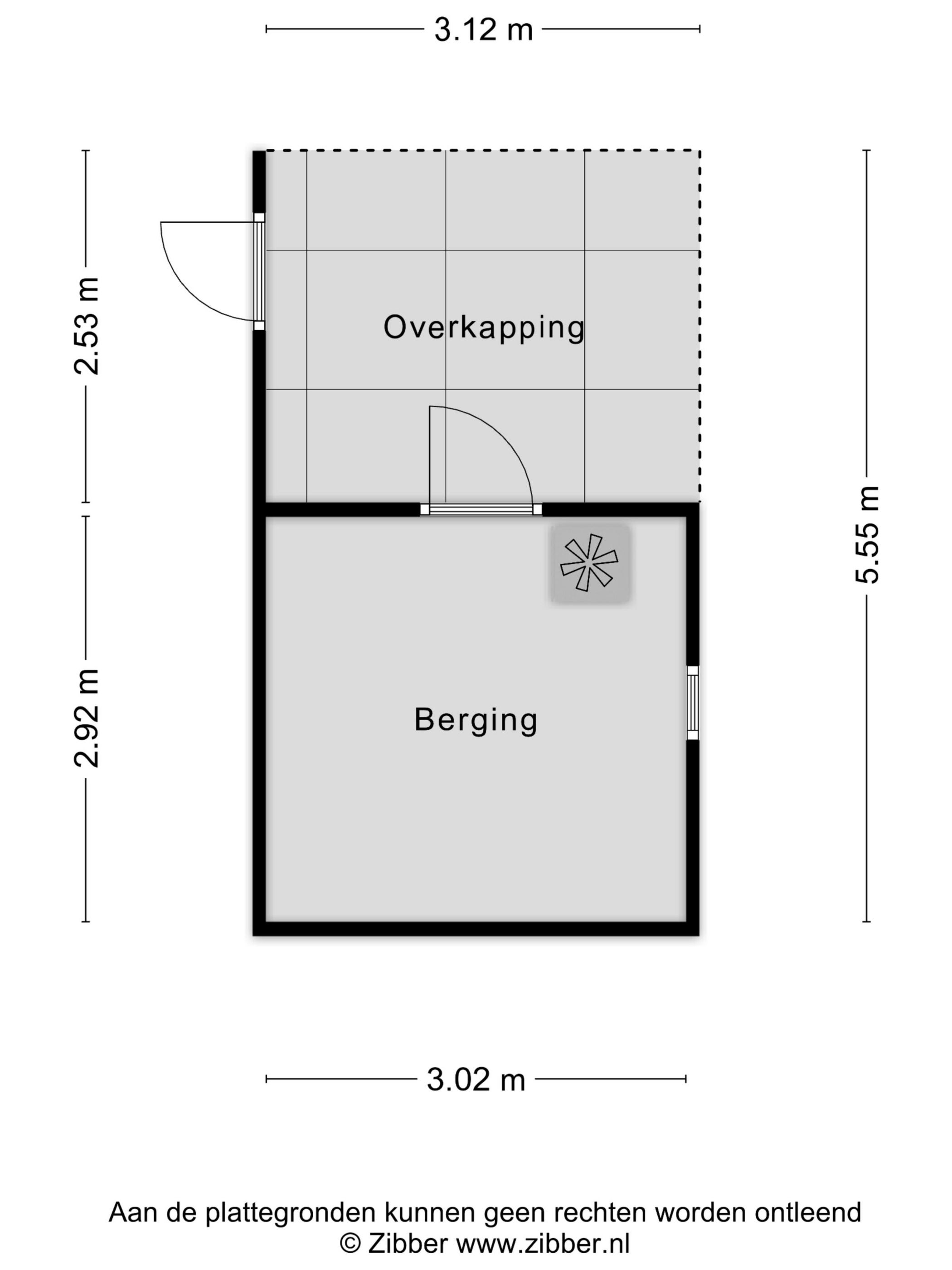 Photo 60 of Heeckerenlaan 33